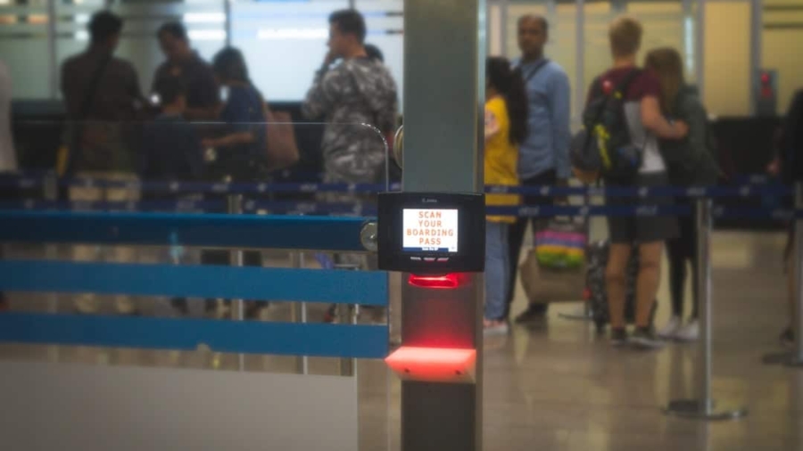 Photo Biometric Authentication