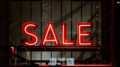 Photo Sales