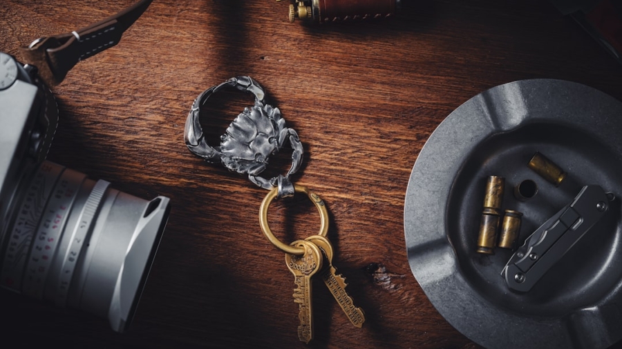 Photo Open Source Security Tools