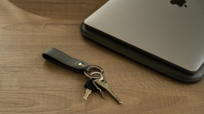 Photo Self-Host Password Manager