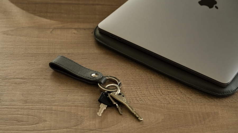 Photo Self-Host Password Manager