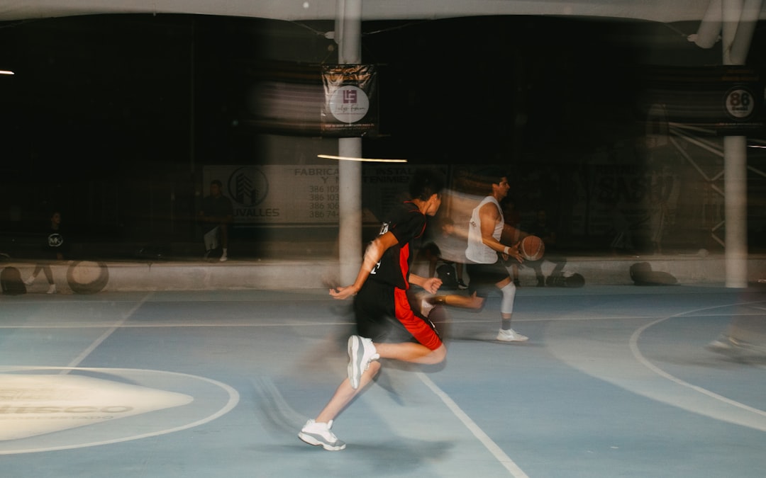 Photo AR in Training