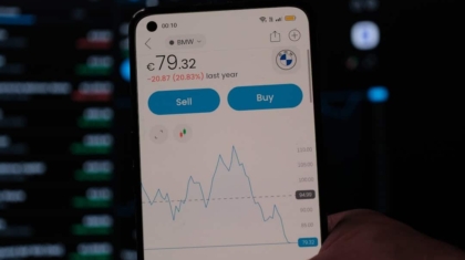 Photo Free Trading Apps