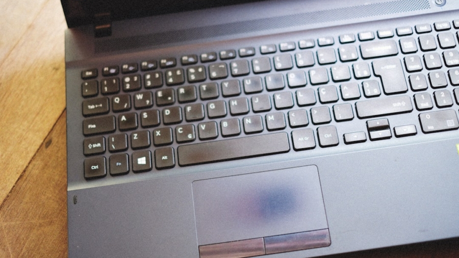 Photo Framework Laptop 16