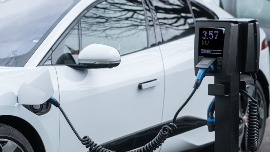 Photo Sustainable Batteries