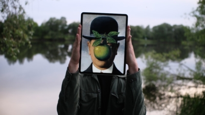 Photo Deepfake Technology