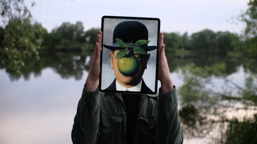 Photo Deepfake Technology
