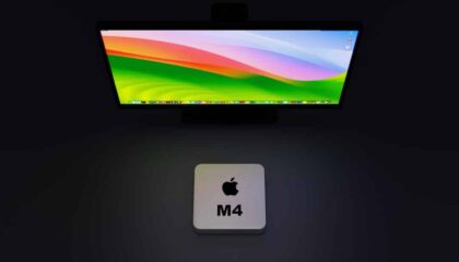 Photo Gaming on Mac