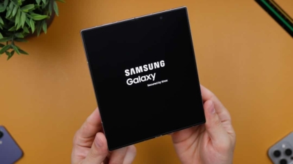Photo Samsung Galaxy S26 Ultra