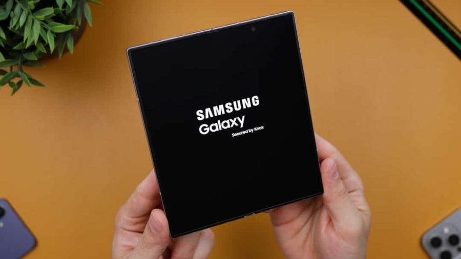 Photo Samsung Galaxy S26 Ultra