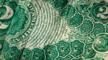 Photo Cash Flow Forecasting