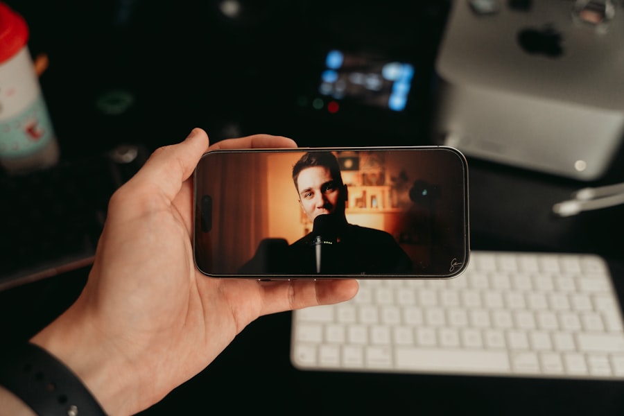 Photo Deepfake Technology