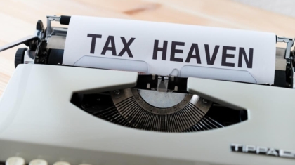 Photo Tax-Loss Harvesting Algorithms