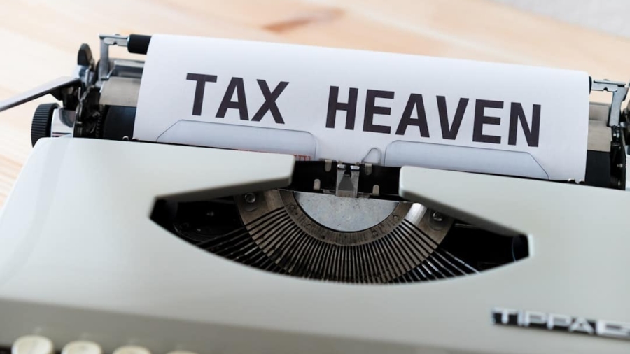 Photo Tax-Loss Harvesting Algorithms