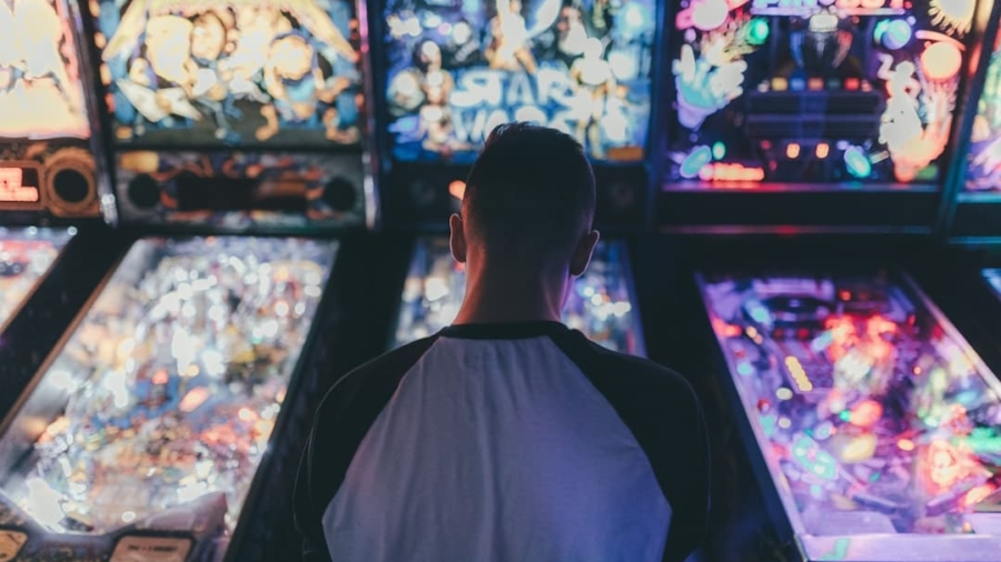 Photo Crowdfunding Gaming