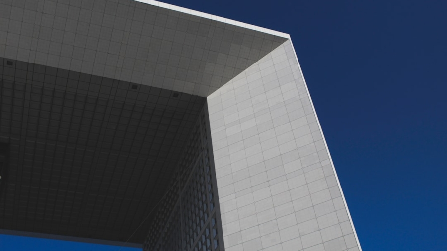 Photo Zero Trust Architecture