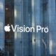 Photo Apple Vision Pro