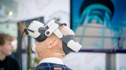 Photo AR Headsets