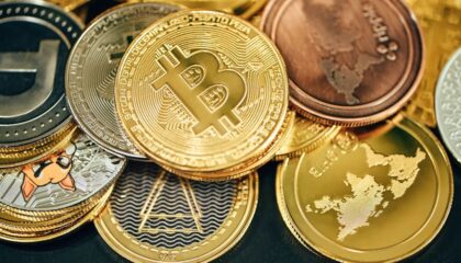 Photo Blockchain