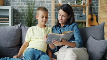 Photo Parent-Teacher Communication Apps
