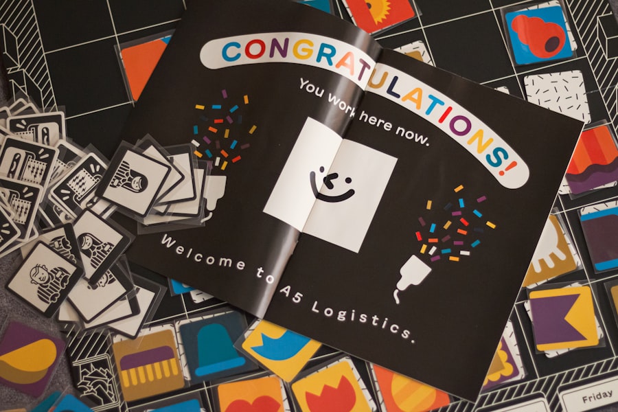 Photo Corporate Cards