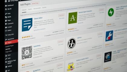 Photo Progressive Web Apps