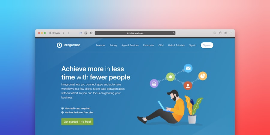 Photo Progressive Web Apps