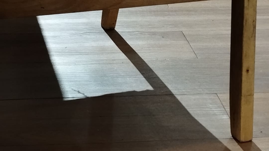 Photo Ray Tracing