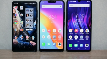 Photo Smartphones