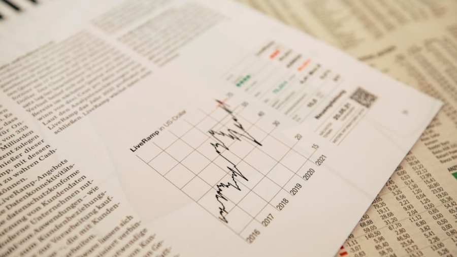 Photo Sustainable Finance