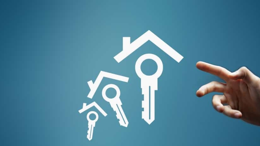 Photo Digital Mortgage Applications