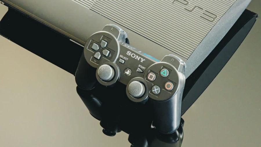 Photo Sony PlayStation 5 Pro