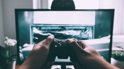 Photo Neurodiversity in Gaming