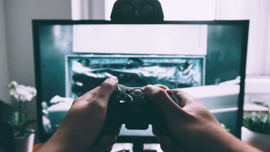Photo Neurodiversity in Gaming