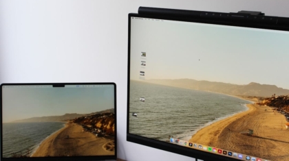 Photo Mini-LED vs OLED Monitors