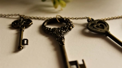 Photo SSH Keys