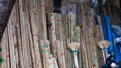 Photo Sustainable Building Materials