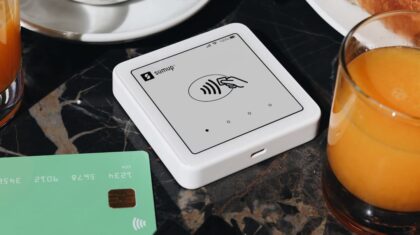 Photo Fintech Solutions