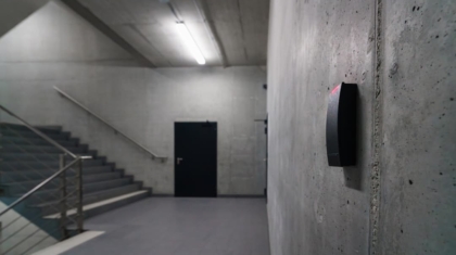 Photo Hall Effect Sensors