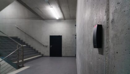 Photo Hall Effect Sensors