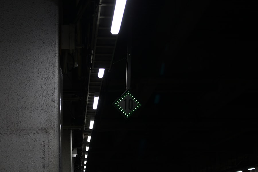 Photo Hall Effect Sensors