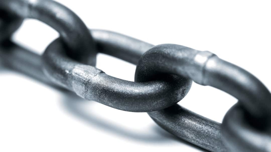 Photo Software Supply Chain Security