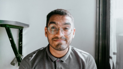 Photo Decentralized Identity
