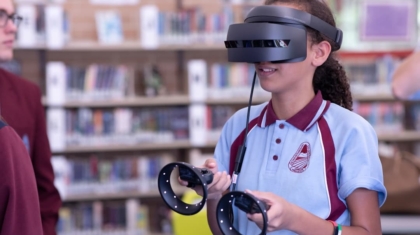 Photo Mixed Reality
