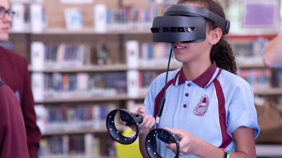 Photo Mixed Reality