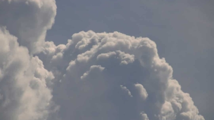 Photo Cloud Carbon Footprint