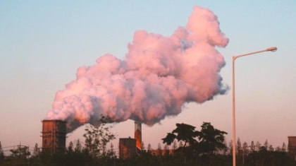Photo Tech Tracking Corporate Emissions
