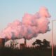 Photo Tech Tracking Corporate Emissions