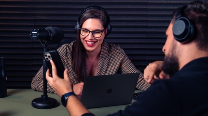 Photo Podcasting