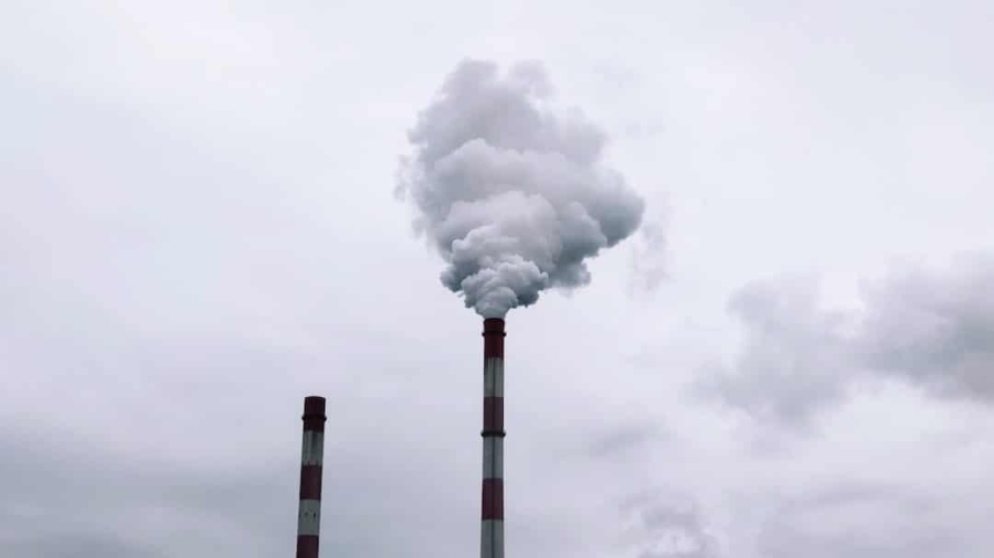 Photo Carbon Negative Technology